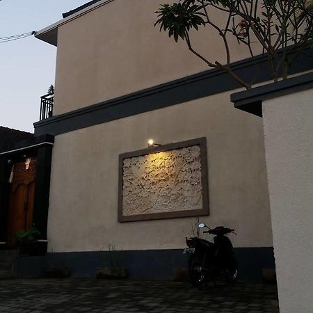 Villa De Kerobokan Dalung  Eksteriør bilde